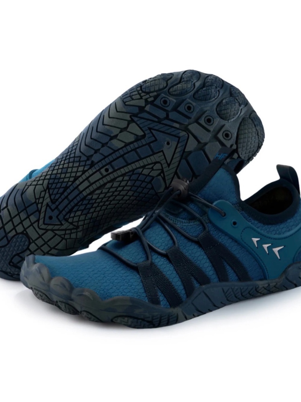 Hike Footwear Caspian Adventure Men's Athletic Water-Ready Shoes